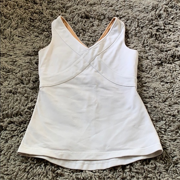 lululemon athletica Tops - Lululemon workout tank